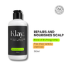 Herbal Shampoo for Thicker, Fuller-Looking Hair 300ml