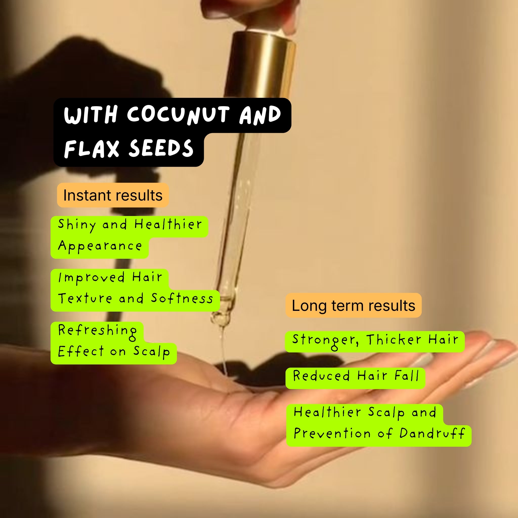 Scalp Savior Hair Oil - 150ml