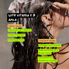 Scalp Savior Shampoo - 300ml