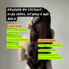 BUY shampoo GET oil FREE
