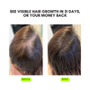 14-Herb & Oil blend for Rapid Hair Growth – 150ML