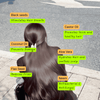 BUY shampoo GET oil FREE
