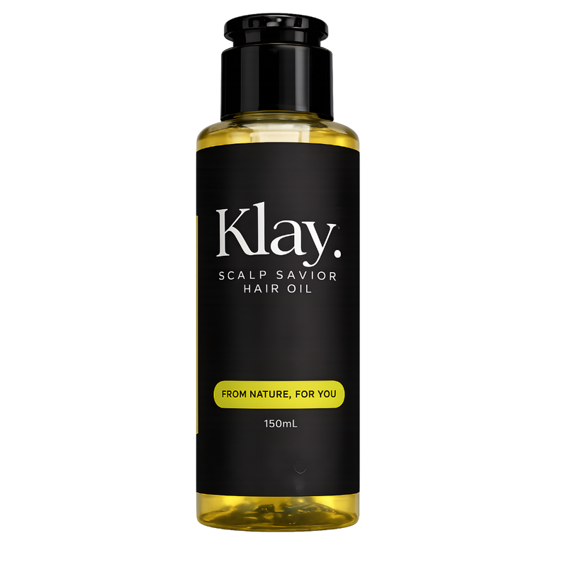 14-Herb & Oil blend for Rapid Hair Growth – 150ML