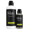 BUY shampoo GET oil FREE