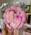 Skincare Headband set- FREE oil & shampoo samples